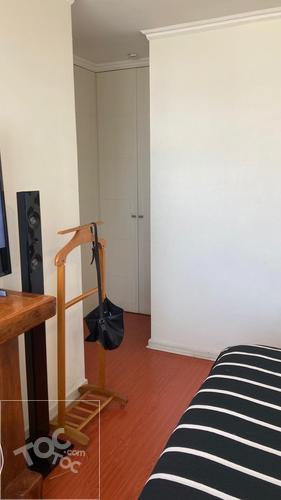 SIN COMISION // Arriendo departamento Providencia