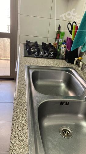 SIN COMISION // Arriendo departamento Providencia