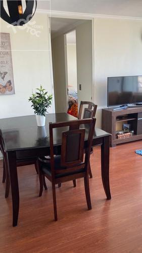 SIN COMISION // Arriendo departamento Providencia