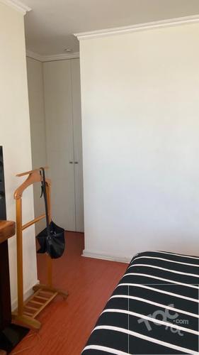 SIN COMISION // Arriendo departamento Providencia
