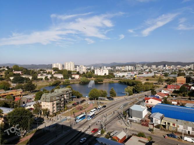 Avenida 21 de mayo 2539 1410, Concepción