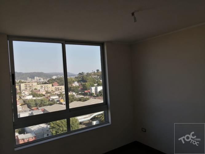 Avenida 21 de mayo 2539 1410, Concepción