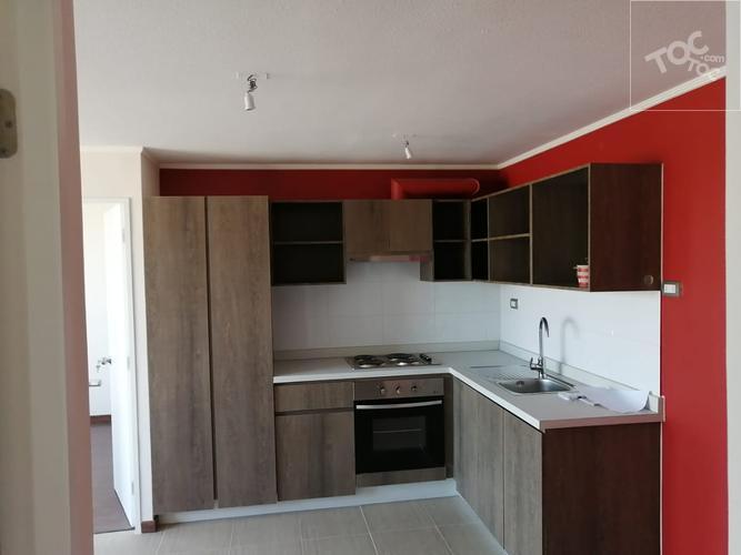 Avenida 21 de mayo 2539 1410, Concepción