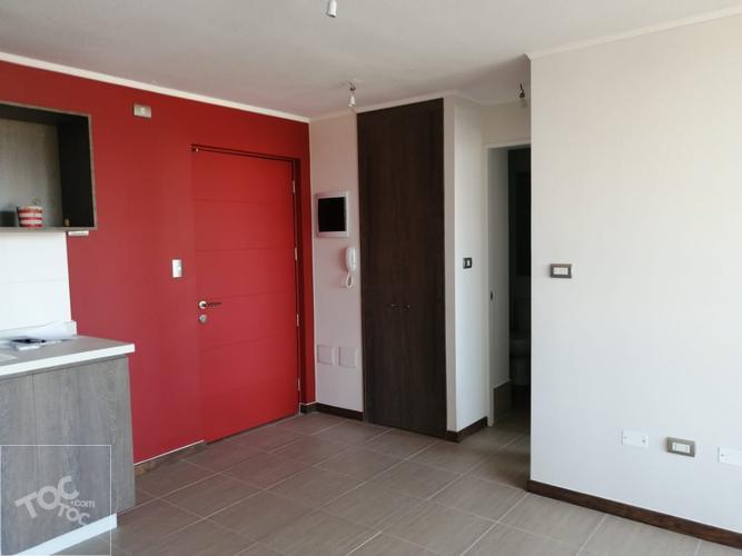 Avenida 21 de mayo 2539 1410, Concepción