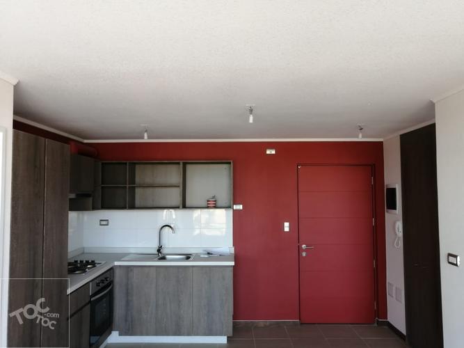 Avenida 21 de mayo 2539 1410, Concepción