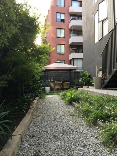 ESPECTACULAR DUPLEX A PASOS DEL METRO INES DE SUAREZ