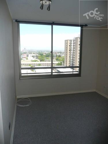Santa Isabel 353, Santiago