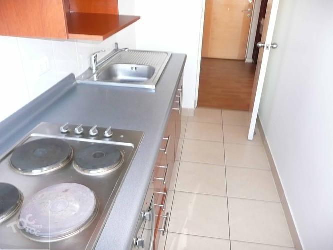 Santa Isabel 353, Santiago