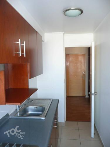 Santa Isabel 353, Santiago