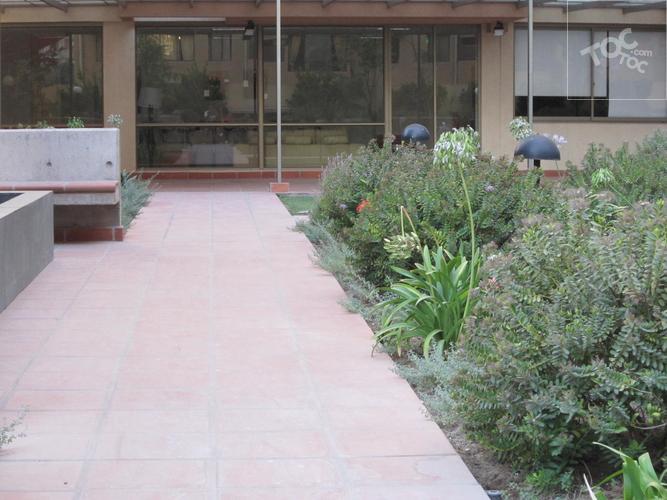 Santa Isabel 353, Santiago