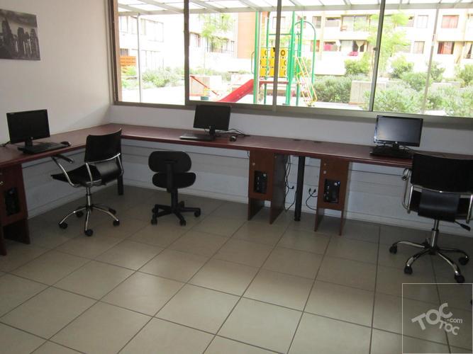 Santa Isabel 353, Santiago