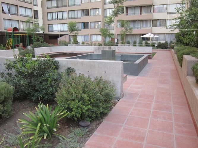 Santa Isabel 353, Santiago