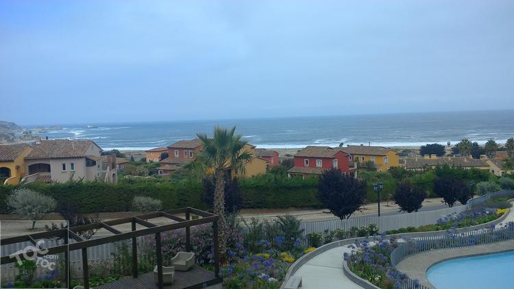 Los Almendros 461 Dp 307, Casablanca