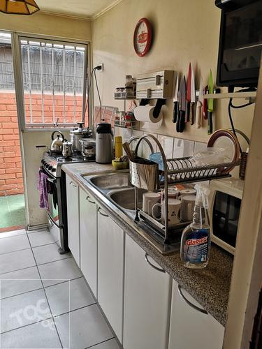 VITORIA 4226, Puente Alto