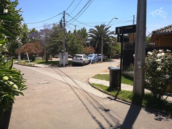 VITORIA 4226, Puente Alto