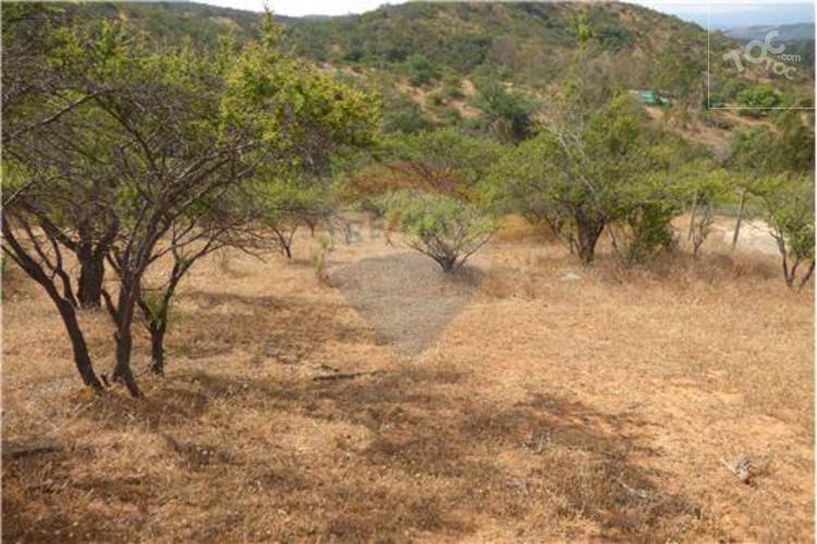Estate at Home Quebrada Escobares, Valparaíso Villa Alemana