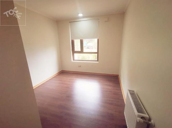 Condominio Teja Sur- Valdivia