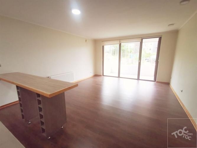 Condominio Teja Sur- Valdivia