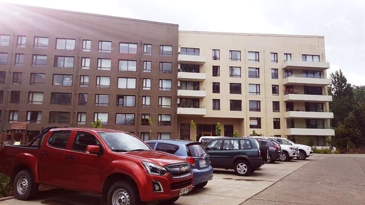Condominio Teja Sur- Valdivia