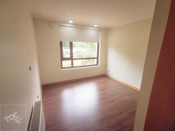 Condominio Teja Sur- Valdivia