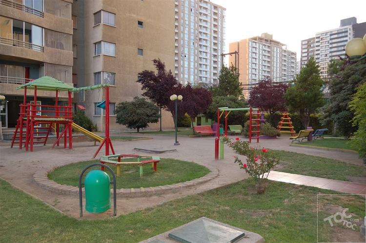 Avenida Centenario de San Miguel 1056