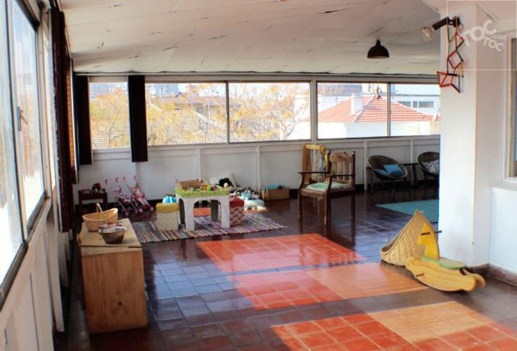 GRAN CASA / LOS DIAMELOS/ POCURO/ BILBAO