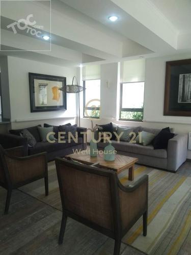 Rinconada el salto 895, condominio nogales