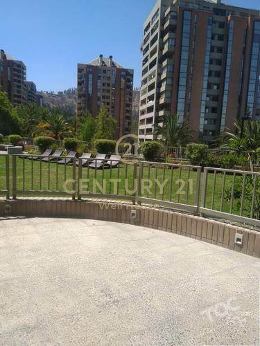 Rinconada el salto 895, condominio nogales