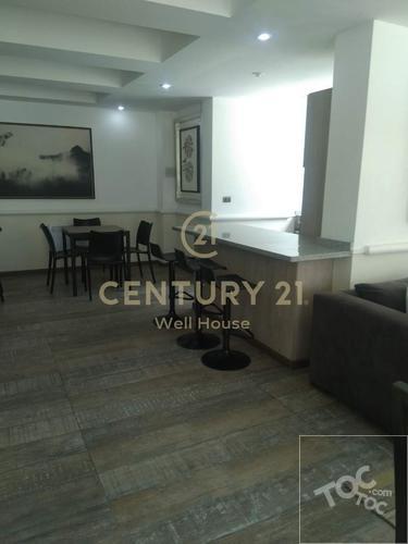 Rinconada el salto 895, condominio nogales