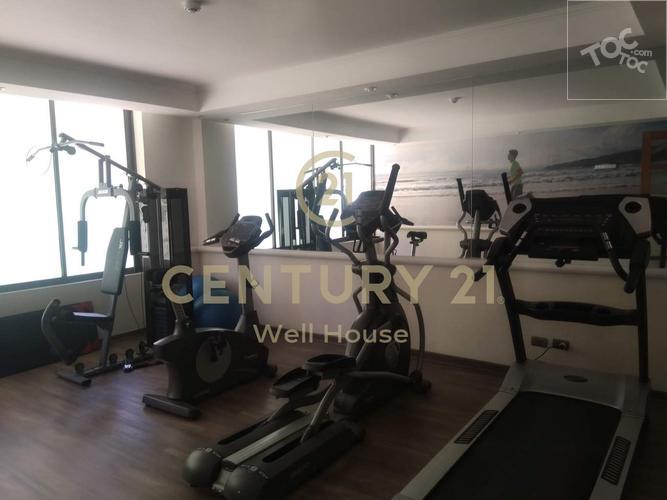 Rinconada el salto 895, condominio nogales
