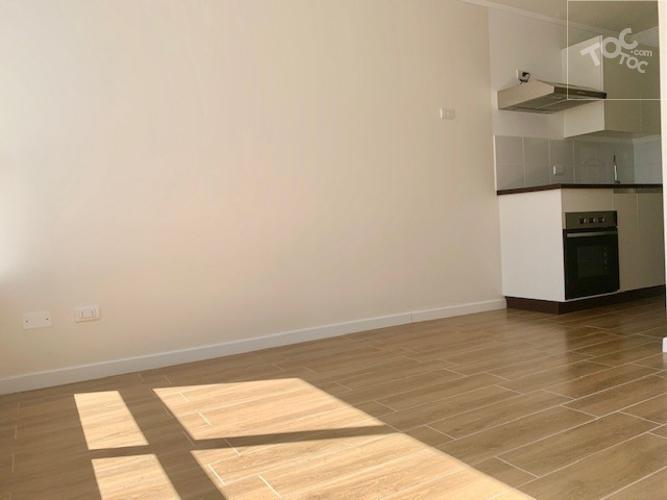 Depto Home Studio NUEVO - Metro Ecuador