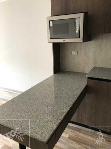 Conde del Maule 4325 Estacionamiento y Bodega