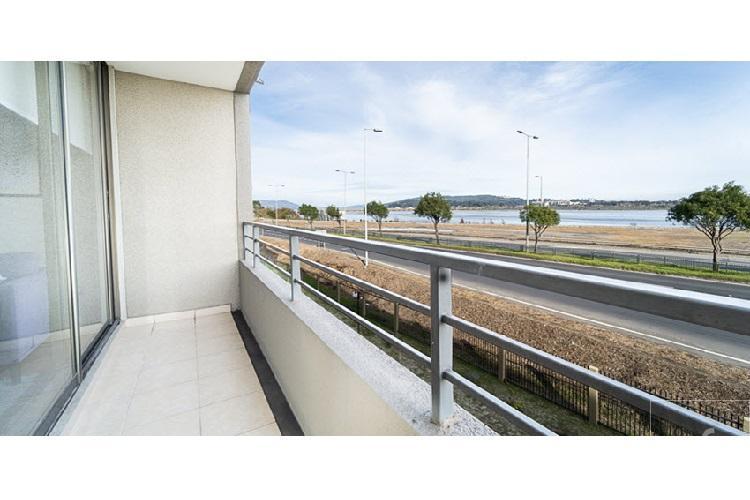 Mirador BioBío - Etapa 2
