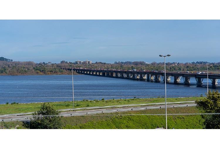 Mirador BioBío - Etapa 2
