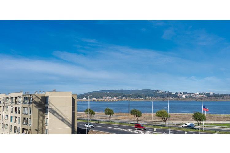 Mirador BioBío - Etapa 2