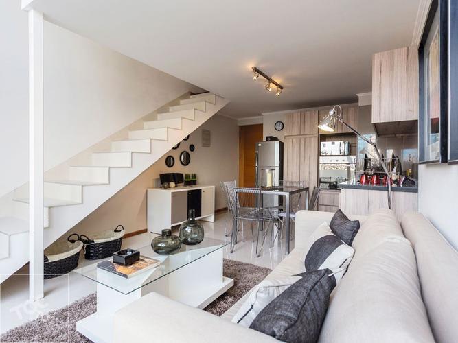 Loft San Pablo 1539