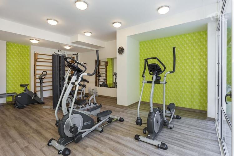 Loft San Pablo 1539