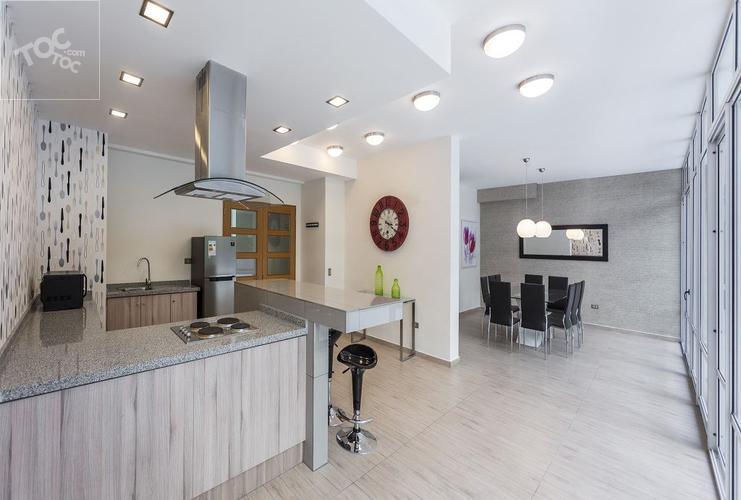 Loft San Pablo 1539