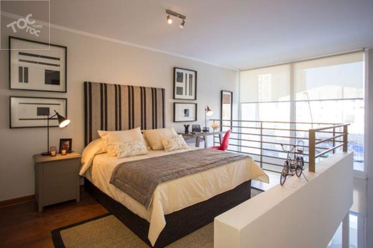 Loft San Pablo 1539