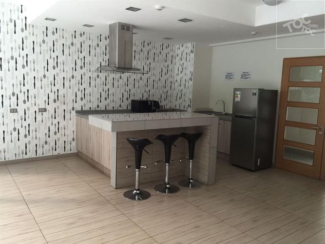 Loft San Pablo 1539