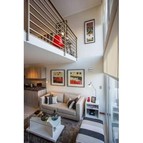 Loft San Pablo 1539
