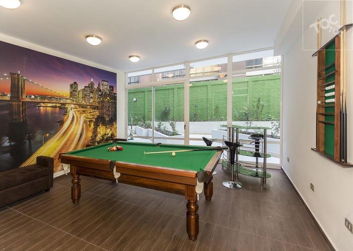Loft San Pablo 1539