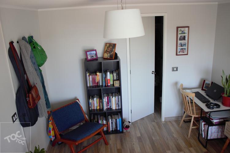 Sazie 2054 803, Santiago