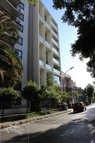 Sazie 2054 803, Santiago