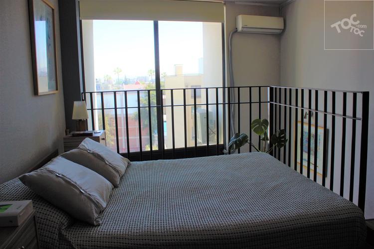 Sazie 2054 803, Santiago
