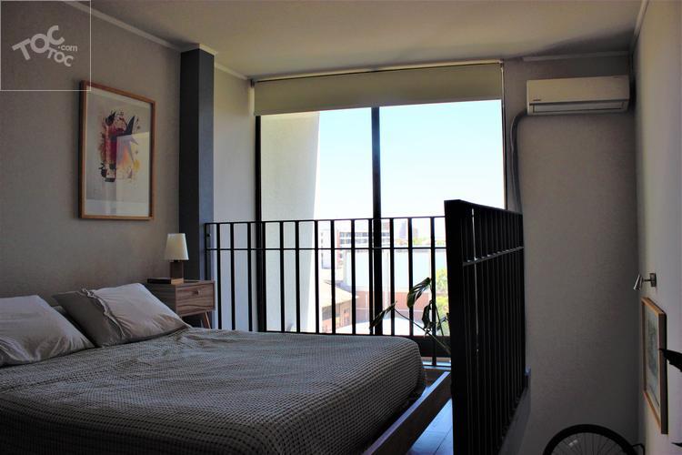 Sazie 2054 803, Santiago