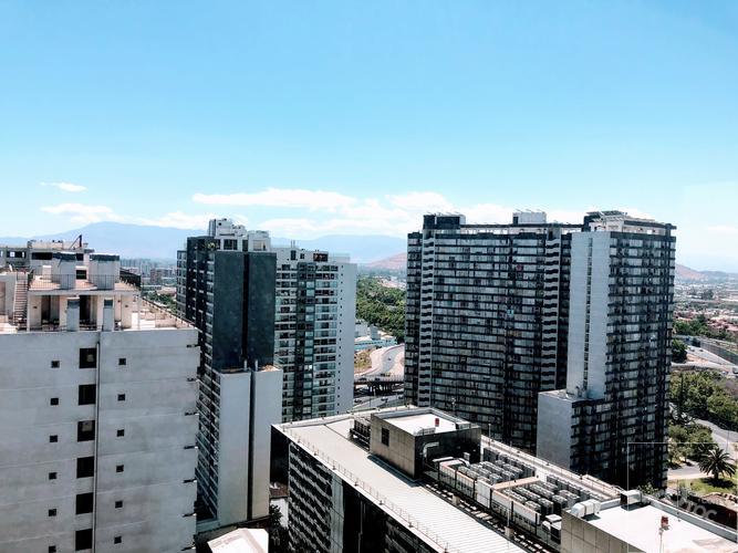 Amunátegui 890, Santiago