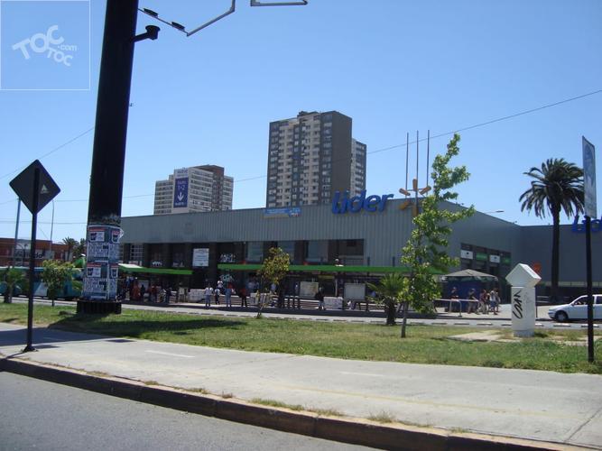 CONDE DEL MAULE 4364 DP 1304 DP 1304, Estación Central