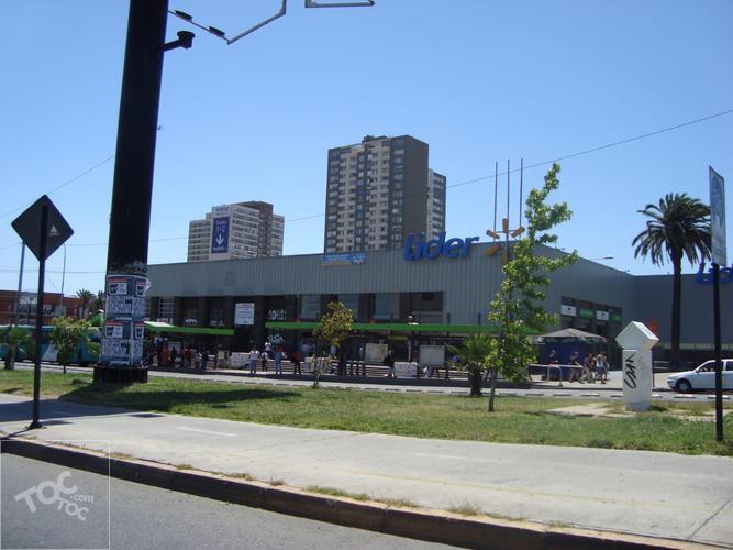 CONDE DEL MAULE 4364 DP 2009 DP 2009, Estación Central