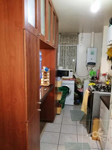 Los Almendros 2521, Quilpué